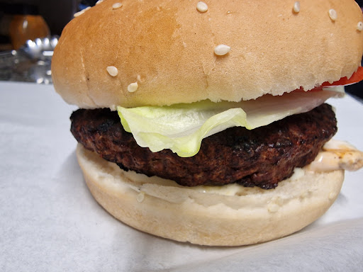 Photo of Hot Grills - 51a High St, Huntingdon PE29 3AQ